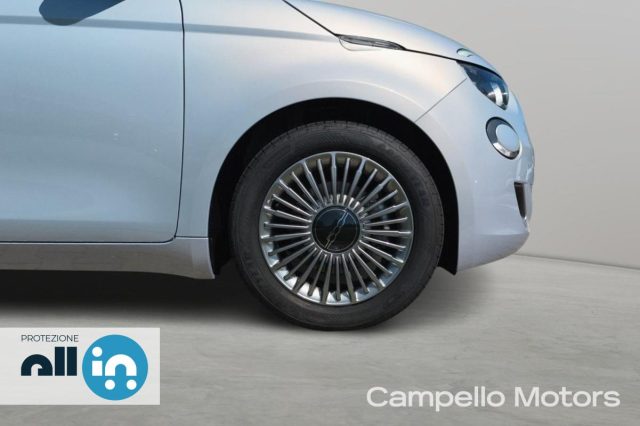 FIAT 500 usata 18