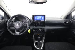 TOYOTA Yaris usata 4