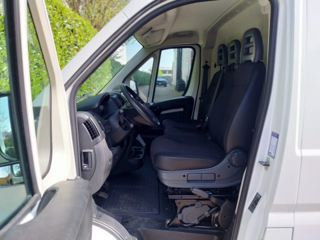 OPEL Movano usata, con Climatizzatore