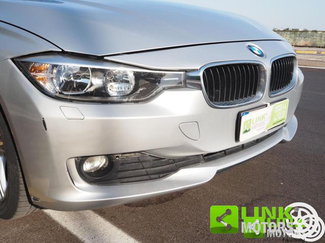 BMW 318 usata 32