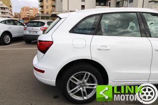 AUDI Q5 usata, con Immobilizzatore elettronico