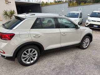 VOLKSWAGEN T-Roc usata, con ESP