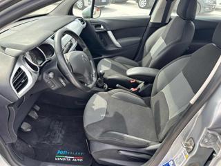 CITROEN C3 usata, con Cruise Control
