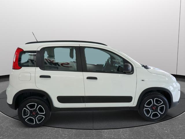 FIAT Panda usata 21