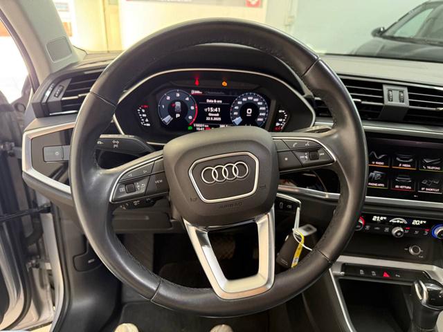 AUDI Q3 usata, con Chiusura centralizzata