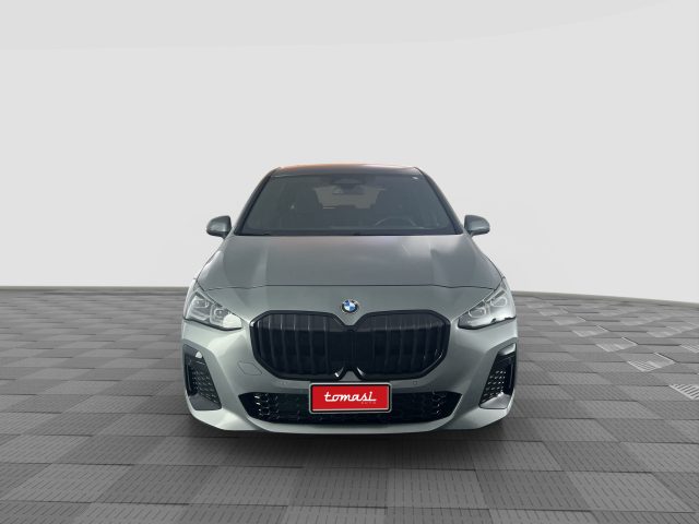 BMW 220 usata 7