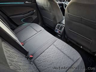 VOLKSWAGEN Golf usata, con Volante in pelle