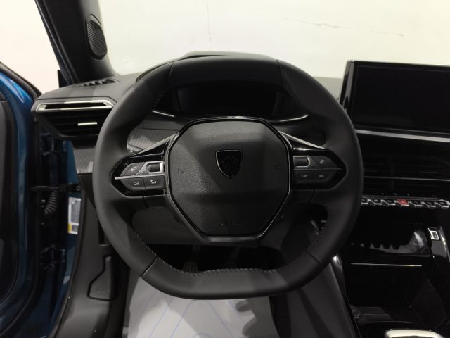 PEUGEOT 2008 usata, con ESP