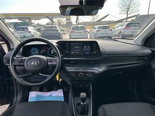 HYUNDAI i20 usata, con Cruise Control