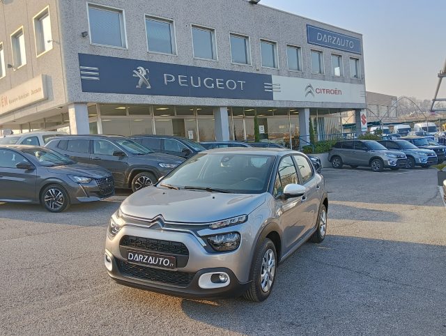CITROEN C3 usata, con Fari LED