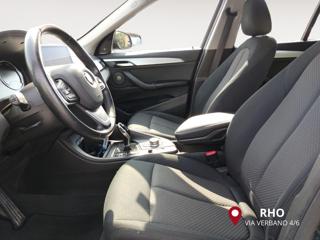 BMW X1 usata, con Cruise Control