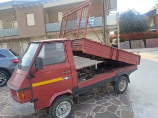 PIAGGIO Quargo POKER