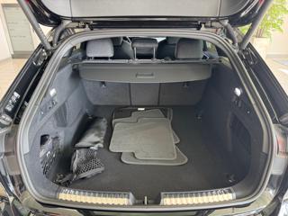 AUDI A5 usata, con Vetri oscurati