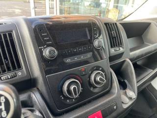 CITROEN Jumper usata, con Specchietti laterali elettrici