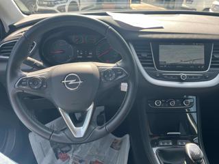 OPEL Grandland X usata, con Airbag laterali