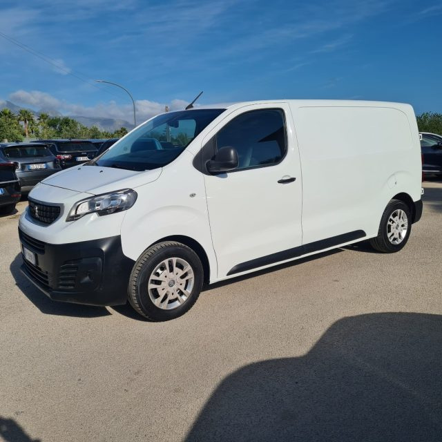 PEUGEOT Expert usata, con ABS