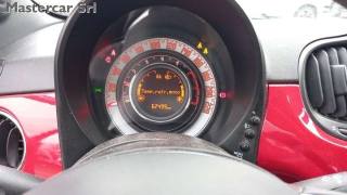 FIAT 500 usata, con ESP