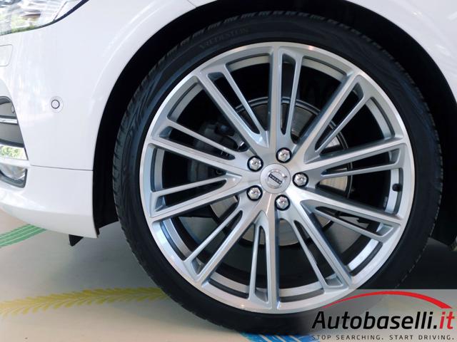 VOLVO V90 usata, con Bluetooth