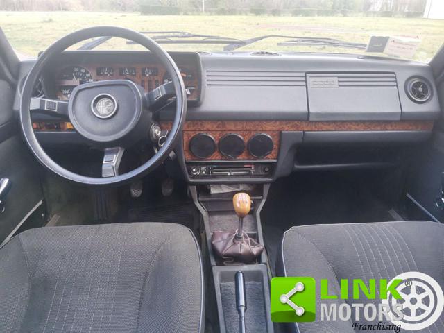 ALFA ROMEO 2000 usata 9