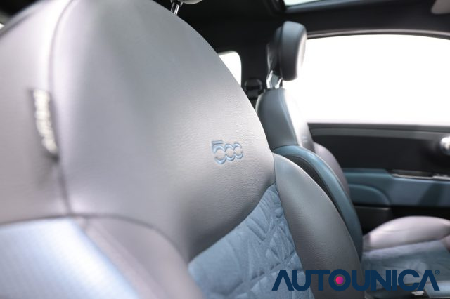 FIAT 500 usata 37