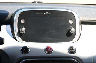 FIAT 500X usata, con Filtro antiparticolato