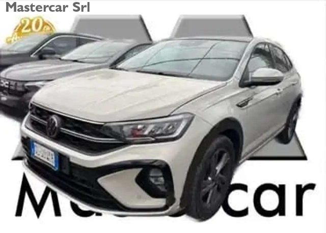 VOLKSWAGEN Taigo usata, con ABS