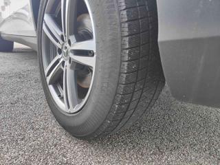 MERCEDES-BENZ GLC 220 usata, con Autoradio