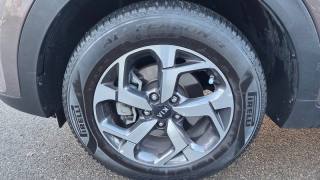 KIA Sportage usata, con Climatizzatore