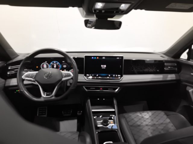 VOLKSWAGEN Tiguan usata, con Touch screen
