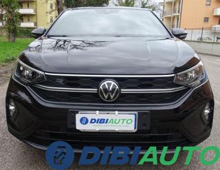 VOLKSWAGEN Taigo usata, con Boardcomputer