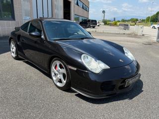 PORSCHE 911 usata, con Airbag laterali
