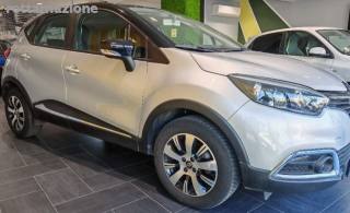 RENAULT Captur usata, con Chiusura centralizzata