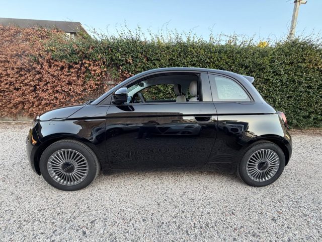 FIAT 500 usata, con Airbag laterali