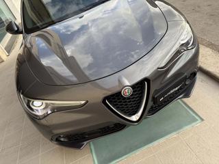 ALFA ROMEO Stelvio usata, con Fari LED
