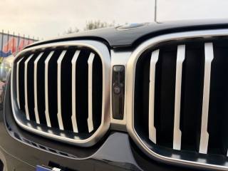 BMW X3 usata, con Cruise Control