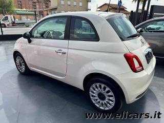 FIAT 500 usata, con Airbag laterali