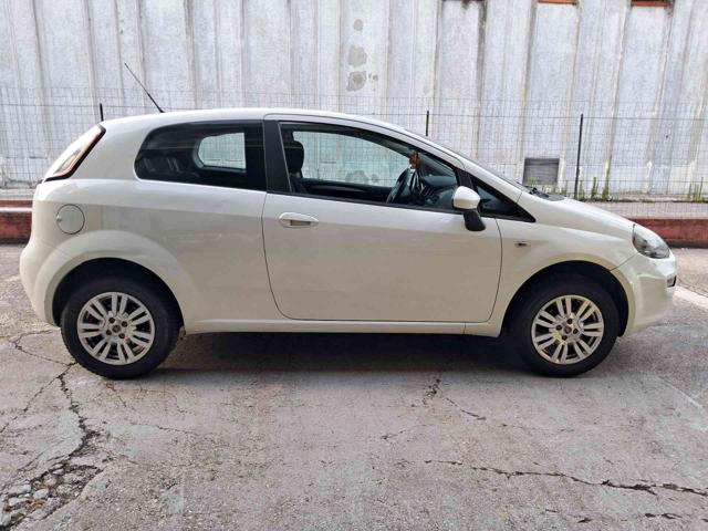 FIAT Punto usata, con Chiusura centralizzata