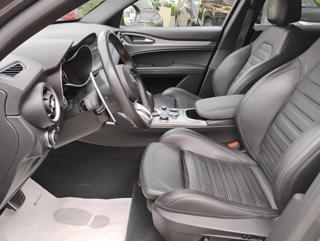 ALFA ROMEO Stelvio usata, con Climatizzatore