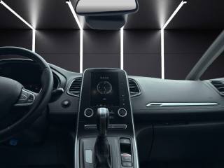 RENAULT Scenic usata, con Servosterzo