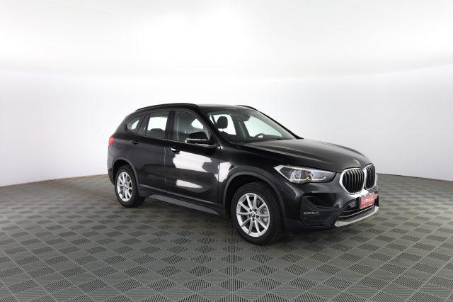 BMW X1 usata 1