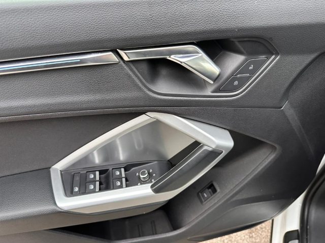 AUDI Q3 usata, con Autoradio