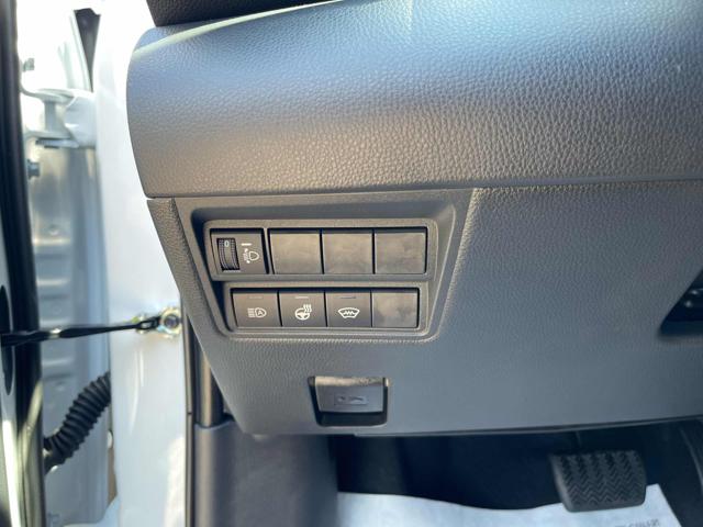 TOYOTA Yaris Cross usata, con Controllo elettronico della corsia