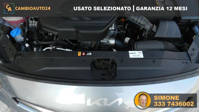 KIA XCeed usata 105