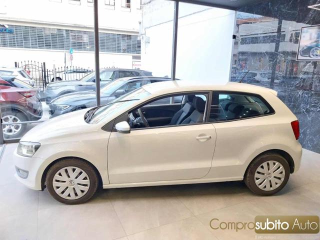 VOLKSWAGEN Polo usata, con Airbag Passeggero