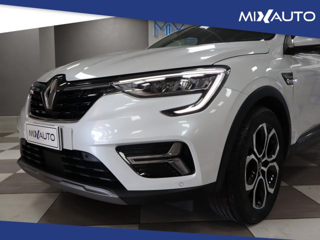 RENAULT Arkana usata, con Chiusura centralizzata