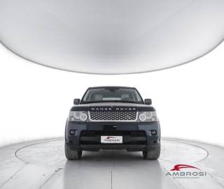 LAND ROVER Range Rover Sport usata 4