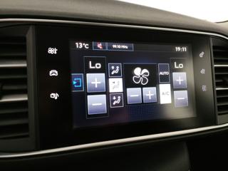 PEUGEOT 308 usata, con Cruise Control