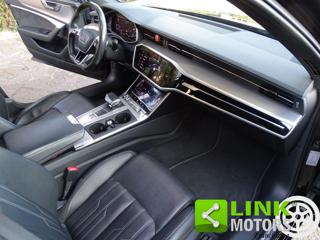 AUDI A6 usata, con Controllo trazione
