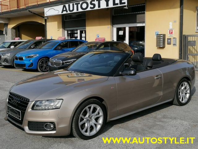 AUDI A5 usata 50