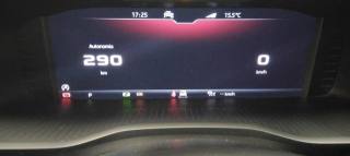 SKODA Kodiaq usata 33